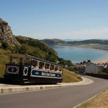 Great Orme Tramway