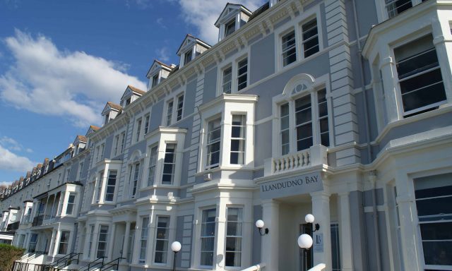 Llandudno Bay Hotel