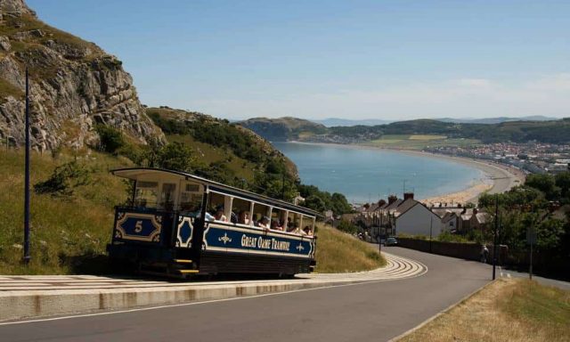 Great Orme Tramway