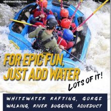 Whitewater Active