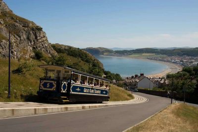 Great Orme Tramway