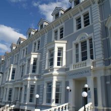 Llandudno Bay Hotel