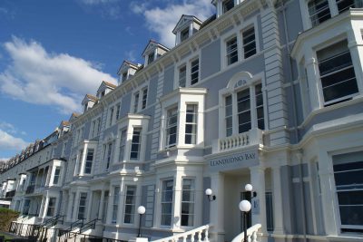 Llandudno Bay