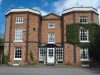 Rossett Hall Hotel