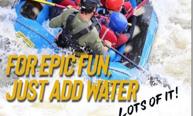 Whitewater Active